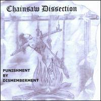 Punishment by Dismemberment
